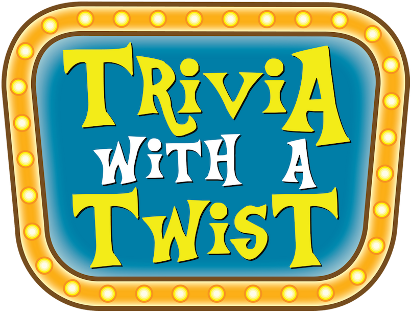 Trivia Thursday Clipart (940x788), Png Download