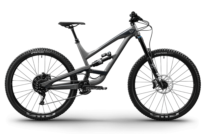 Capra 27 Cf Pro Race Deep Petrol / Silver Clipart (720x468), Png Download