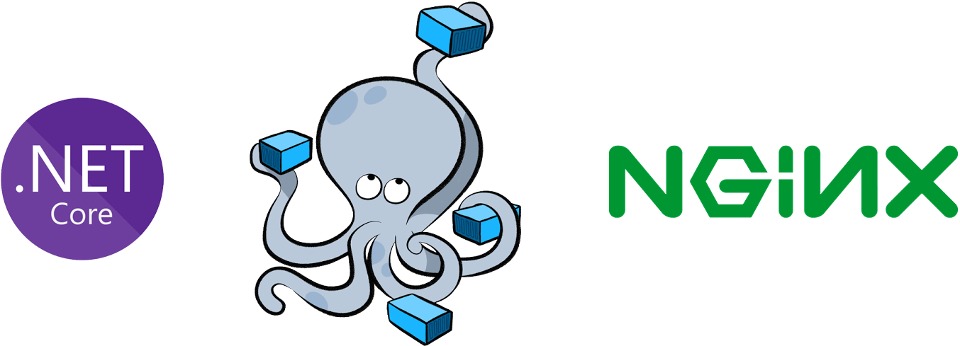 Silip Clip Octopus - Png Download (1622x488), Png Download