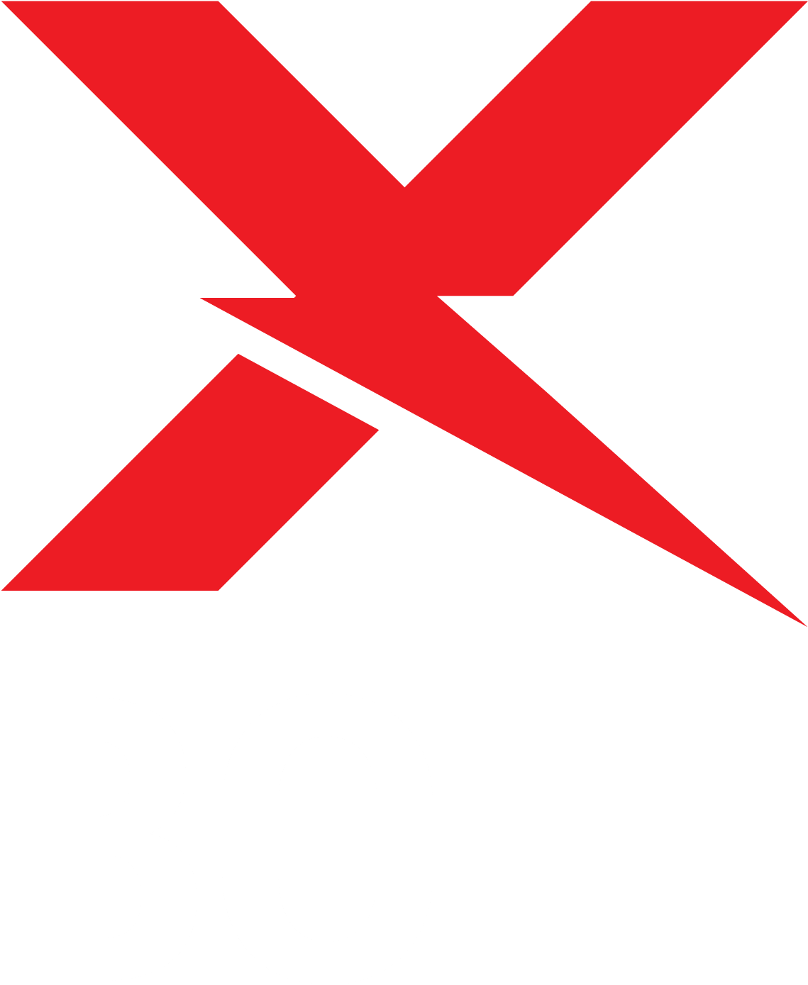 X Bolt Invflip-01 Clipart (1256x1541), Png Download