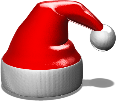 Christmas Design Clipart (735x551), Png Download