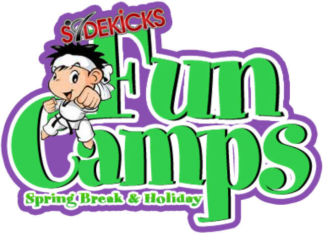 Spring Clipart Camp - Png Download (640x480), Png Download