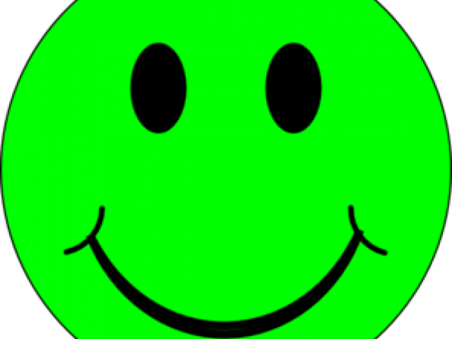 Happy Faces Clip Art - Png Download (640x480), Png Download