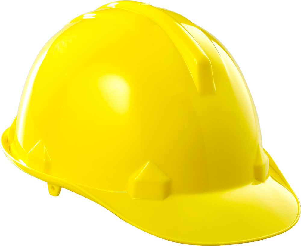 Blue Eagle Safety Helmet Clipart (1000x817), Png Download
