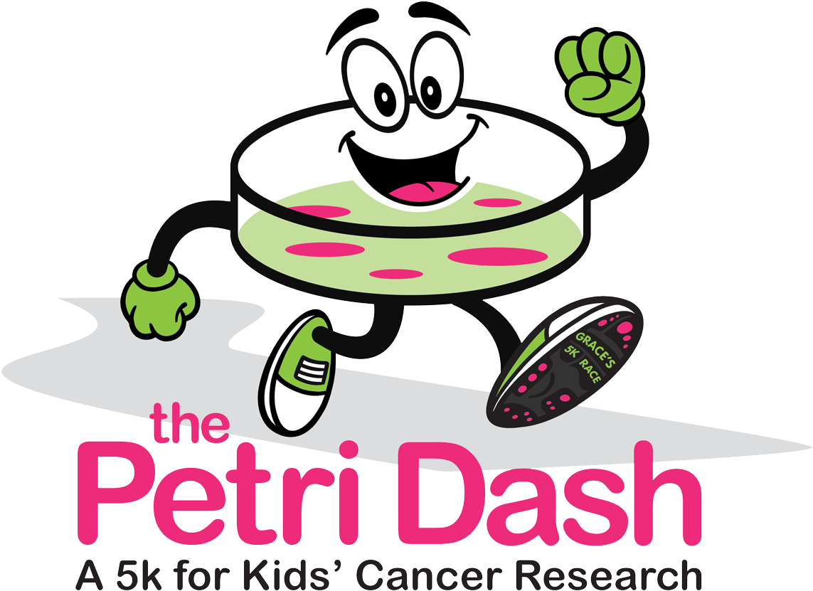 The Petri Dash Clipart (1200x905), Png Download