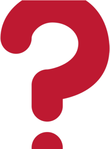 Question Mark Clipart Emoji - Png Download (640x480), Png Download