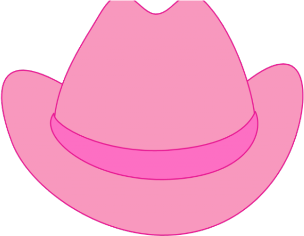 Cowboy Hat Clipart Cowboy Outfit - Png Download (640x480), Png Download