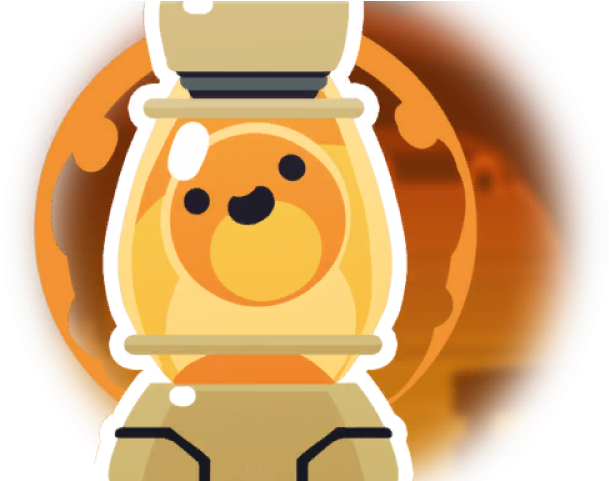 Ruin Clipart Broken Lamp - Png Download (640x480), Png Download