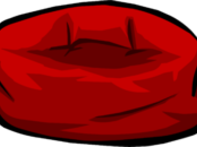 Bag Clipart Bean - Png Download (640x480), Png Download