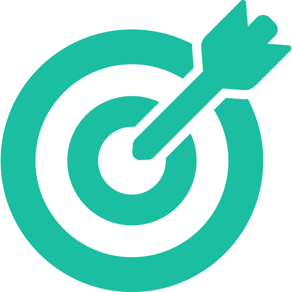 "the Impact Was Felt Day One " Eric Stille, President/ceo, Clipart (1000x1000), Png Download