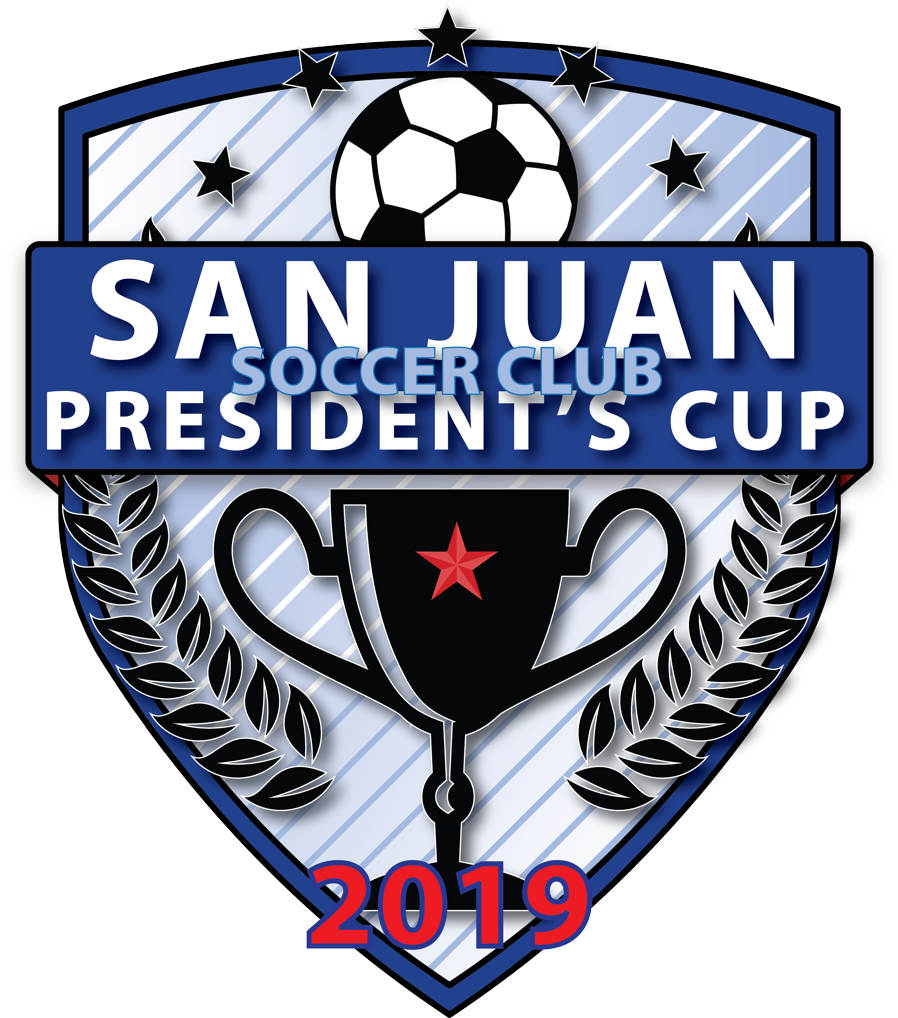 President's Cup 2019 Logo Clipart (903x1024), Png Download