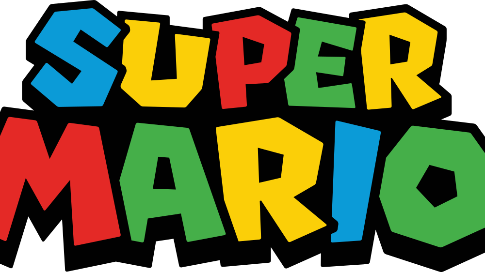 Mario Has His First Movie In 24 Years Clipart (1000x562), Png Download