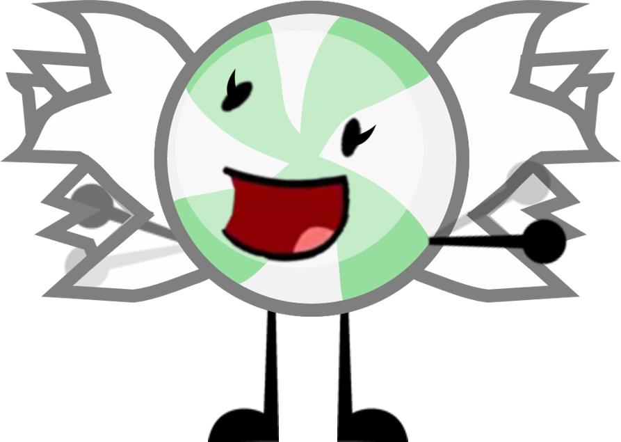 Peppermint Clipart (893x635), Png Download