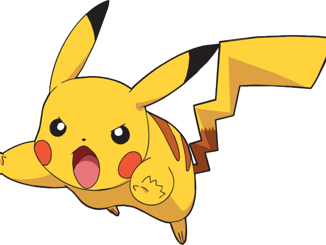 Pokemon Clipart Zekrom - Png Download (640x480), Png Download