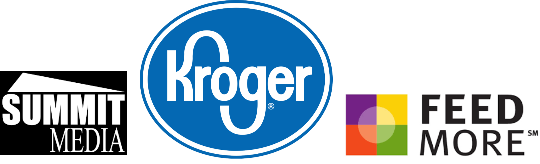 Scouting For Food Sponsor Clipart (1881x573), Png Download