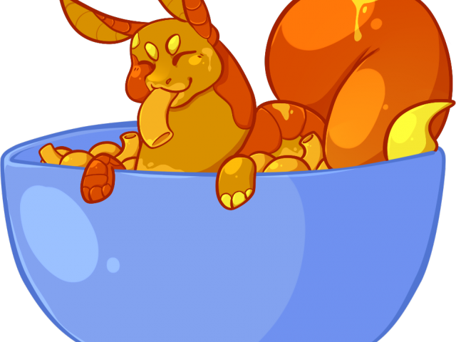 Macaroni And Cheese Clipart Clip Art - Png Download (640x480), Png Download