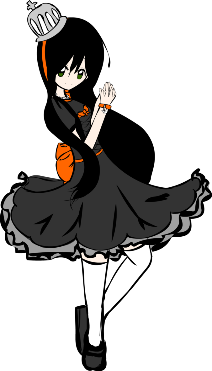 May & Vincent Clipart (676x1182), Png Download