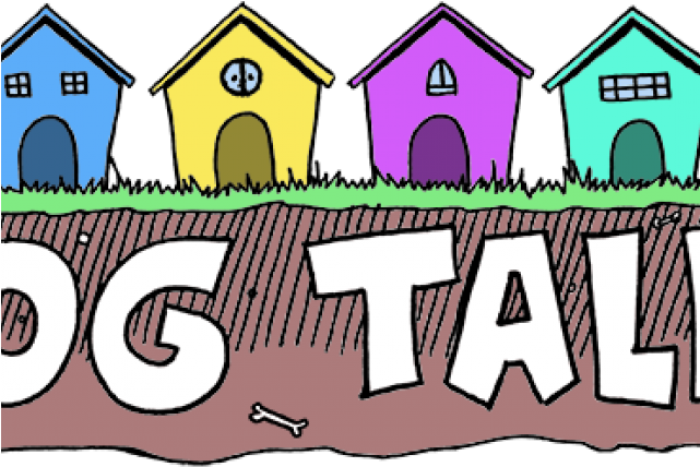 Home Clipart Dog's - Png Download (640x480), Png Download