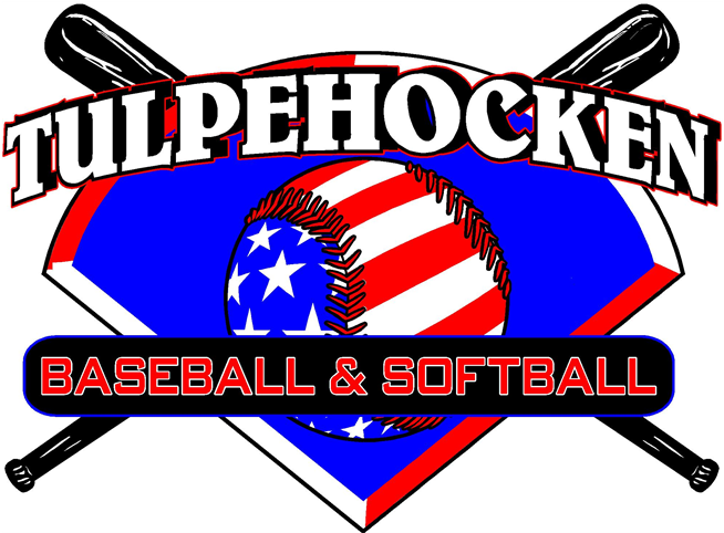 Tulpehocken Baseball & Softball Clipart (995x481), Png Download