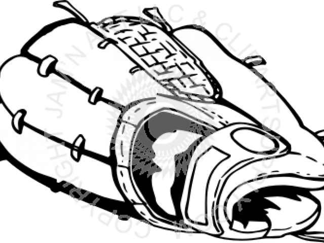Softball Clip Art - Png Download (640x480), Png Download