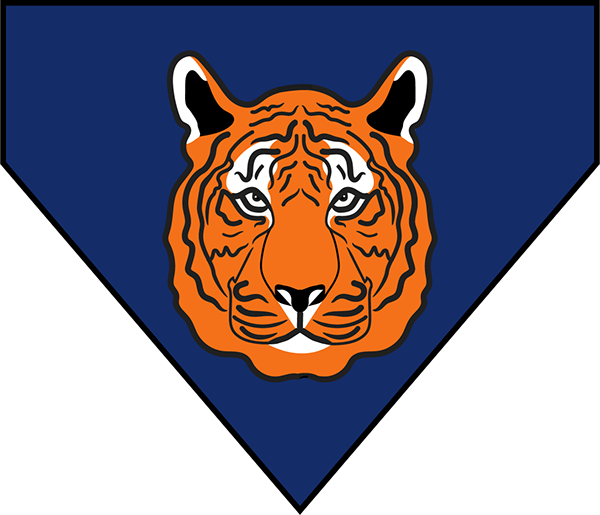 Detroit Sports Stickers Clipart (600x515), Png Download