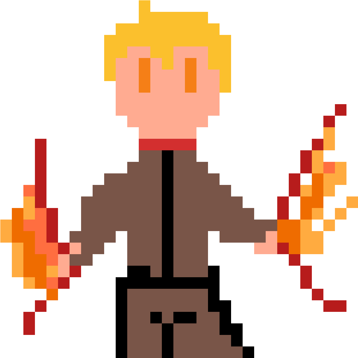 Fireman Clipart (1184x1184), Png Download