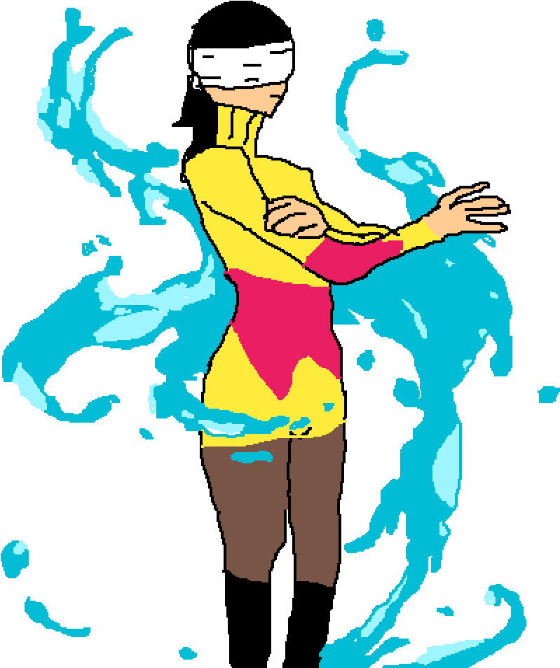 Idk Its Really Bad Doe Clipart (1000x1000), Png Download