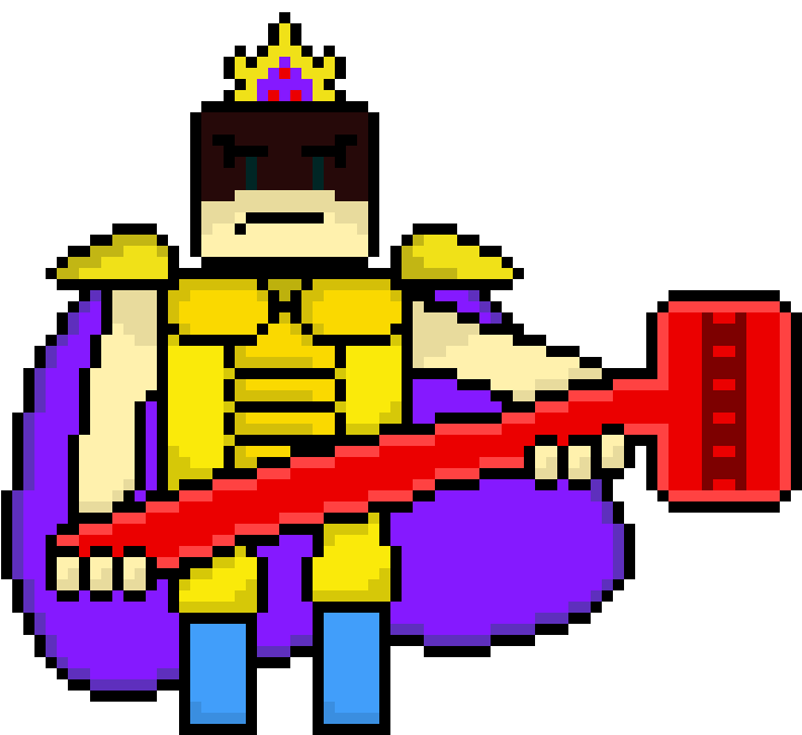 John Doe Underblox Clipart (740x670), Png Download