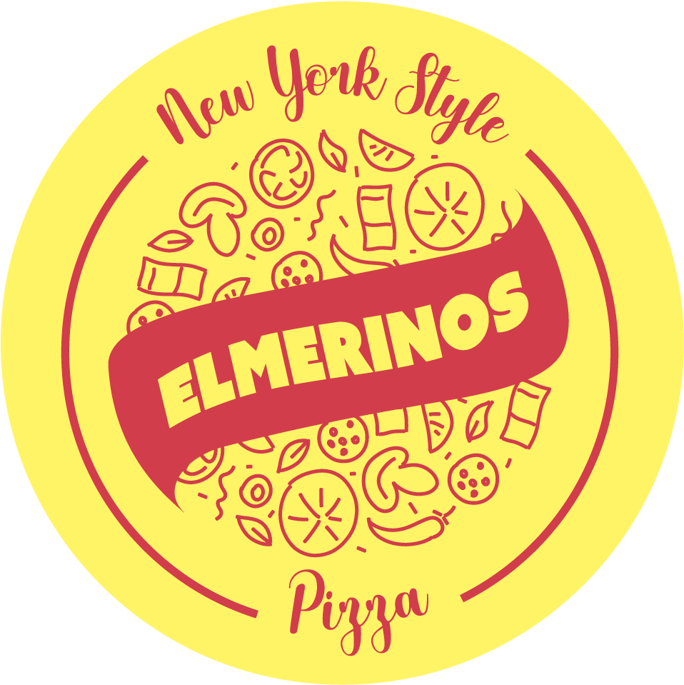 Best Pizza Dtla Clipart (1000x1000), Png Download