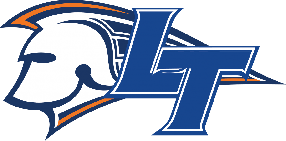 Legend High School Parker Co Clipart (1200x593), Png Download