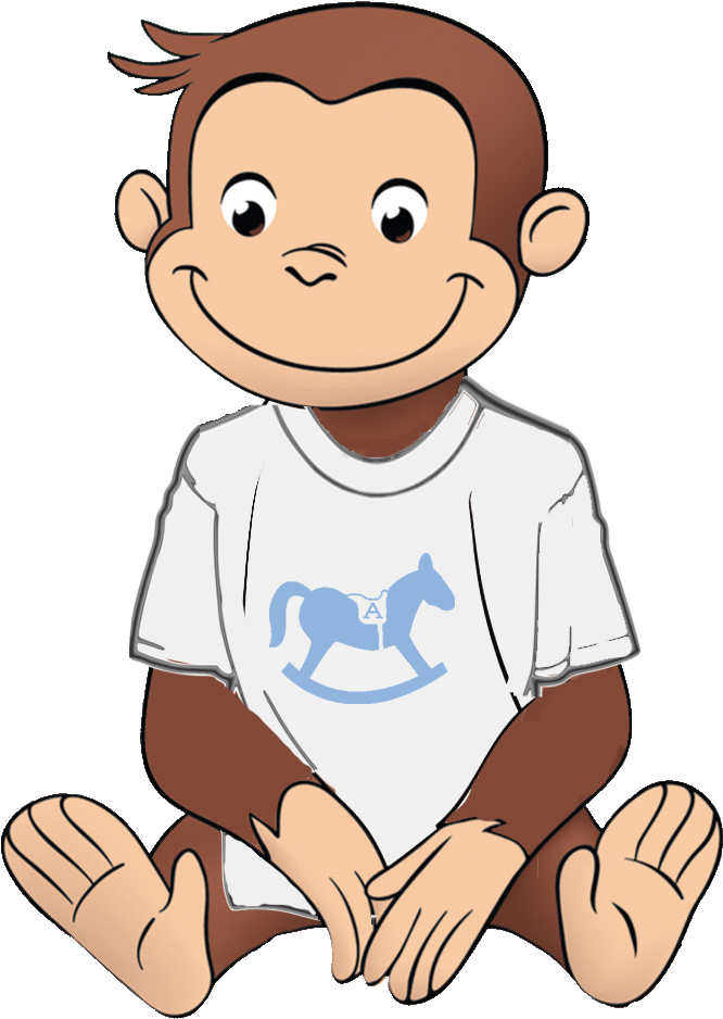 Mini Chargers Story Time- Ages 5 & Under Clipart (693x955), Png Download