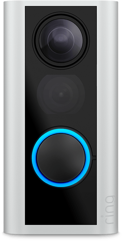 Door View Cam Clipart (800x800), Png Download