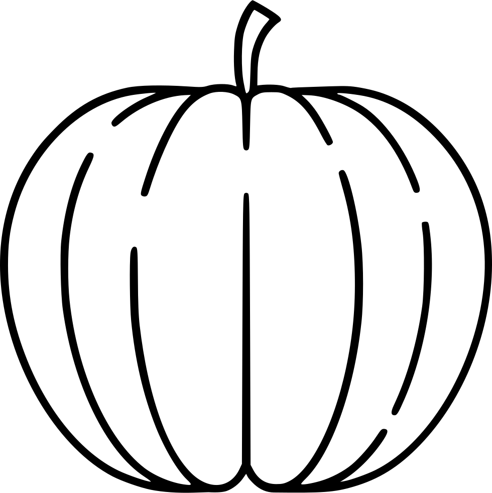 Pumpkin Comments Clipart (980x982), Png Download