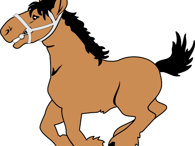 Horse Racing Clipart Clip Art - Png Download (640x480), Png Download