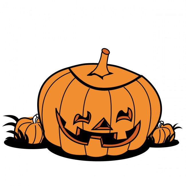 Pumpkin Patch Png Pumpkin Patch Clipart (650x650), Png Download