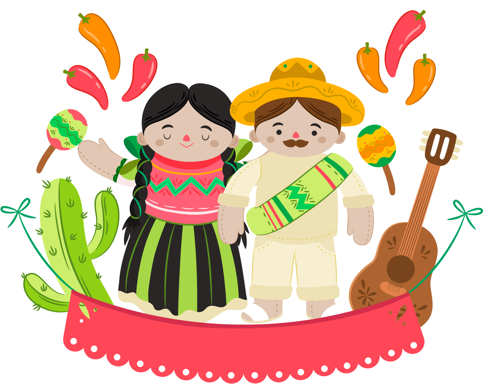 Mexico City Euclidean Download Clipart (1600x1600), Png Download