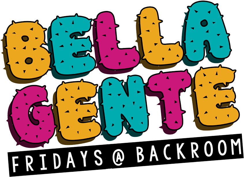 Bella Gente Events Clipart (933x660), Png Download