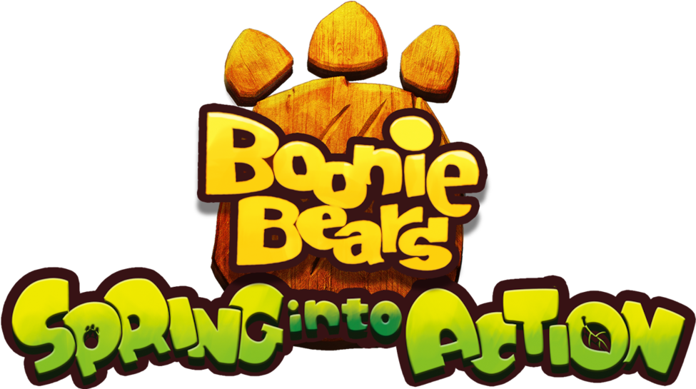 Spring Into Action Clipart (1280x544), Png Download