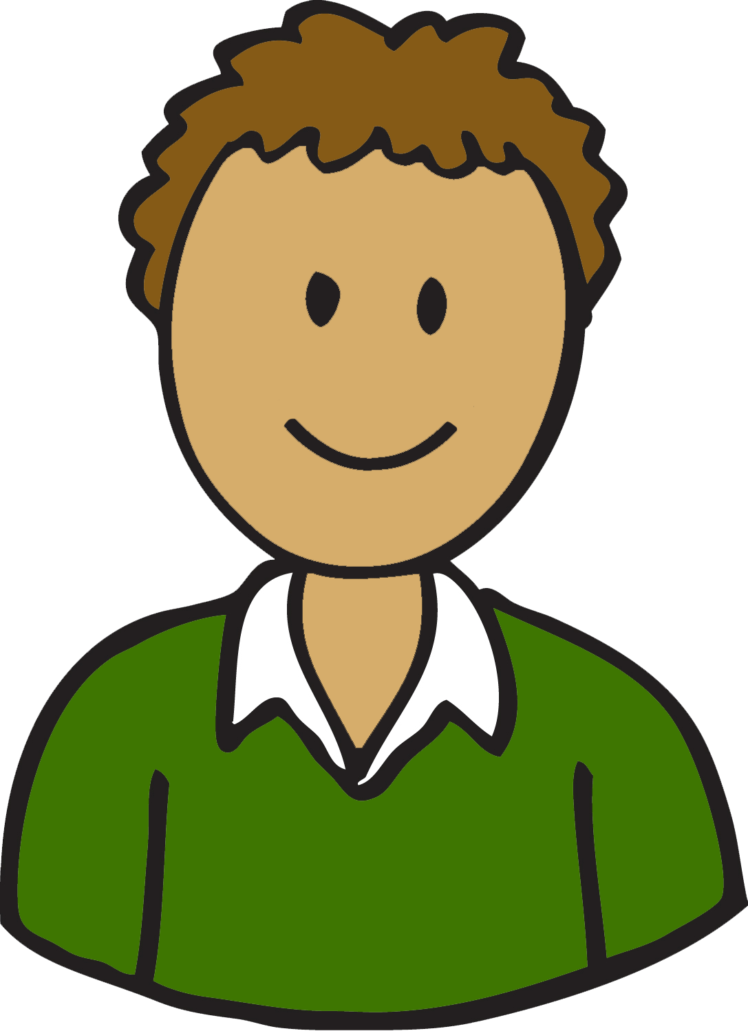 Board-member Clipart (1087x1499), Png Download