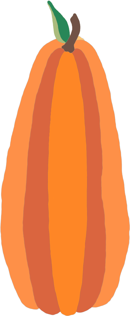 Free Halloween Autumn Fall Thanksgiving Clip Art - Png Download (1200x1200), Png Download