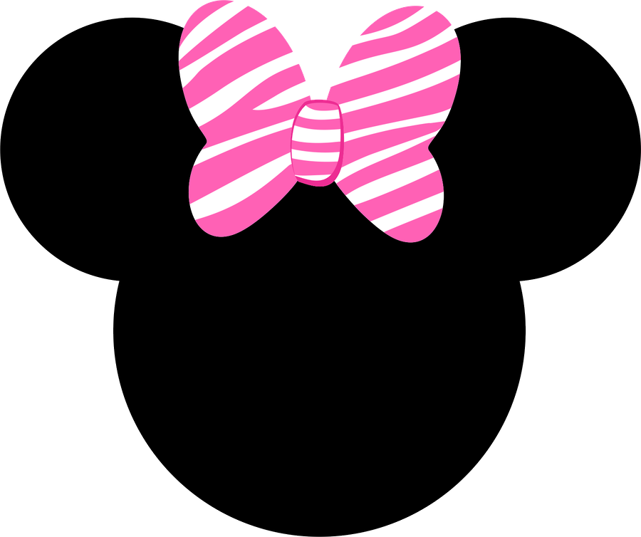 Mickey E Minnie Clipart (900x754), Png Download
