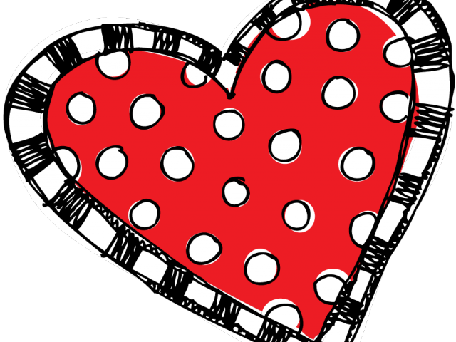 Ladybug Clipart Dj Inkers - Png Download (640x480), Png Download