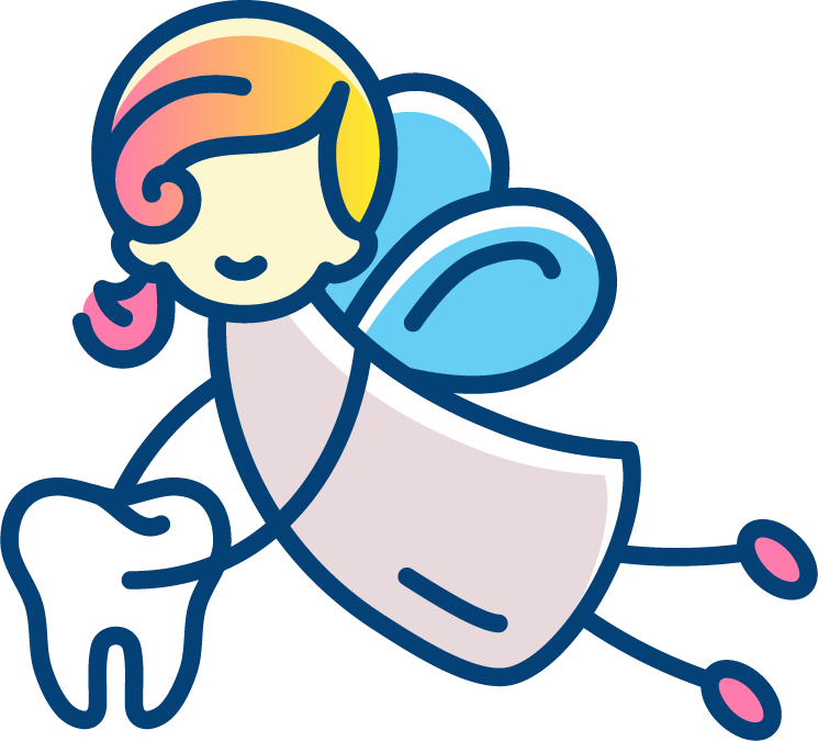 When She Not Collecting Teeth She Loves Dancing, Acting Clipart (745x675), Png Download