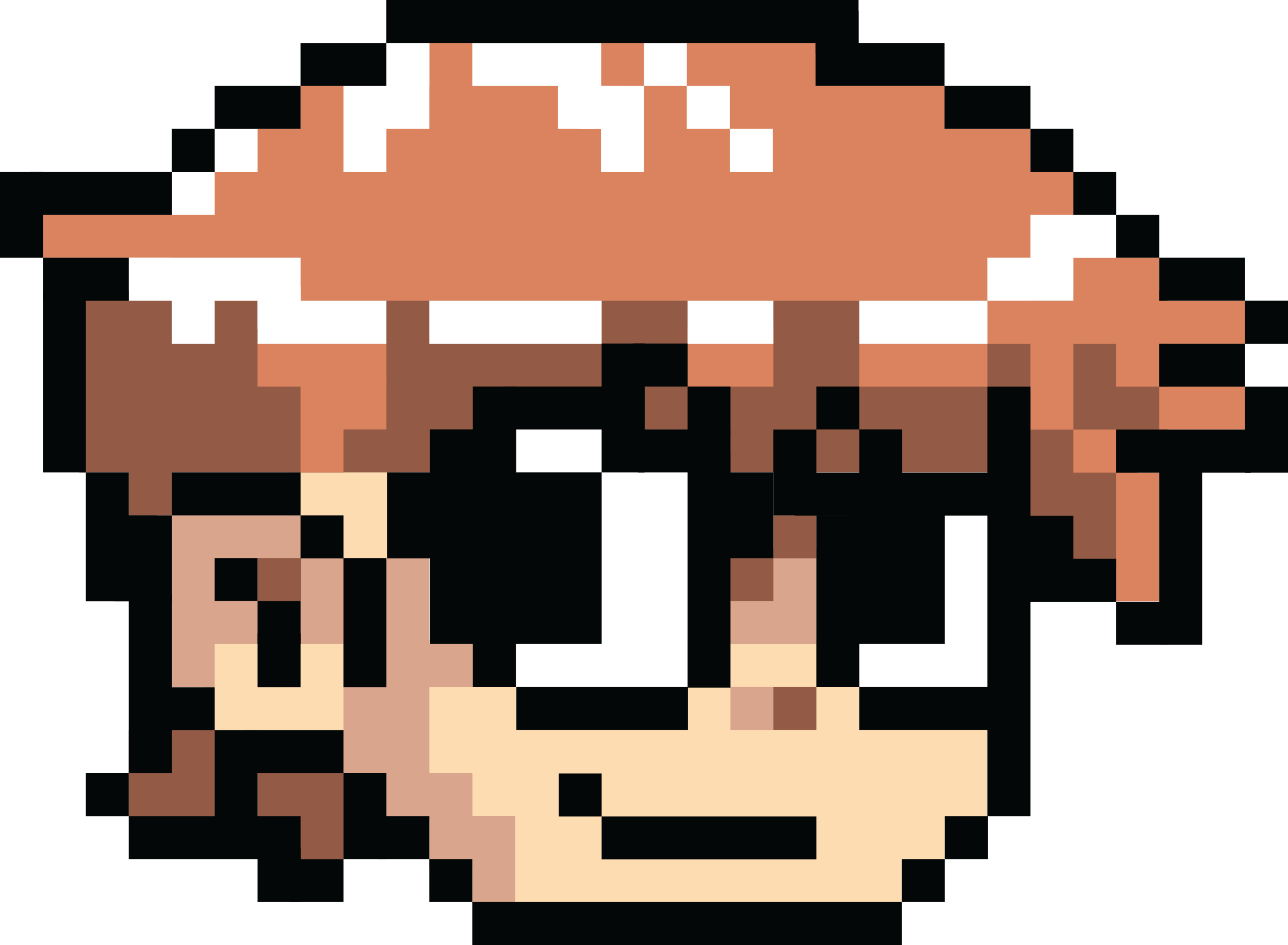 Scott Pilgrim 1-up Clipart (2347x1721), Png Download
