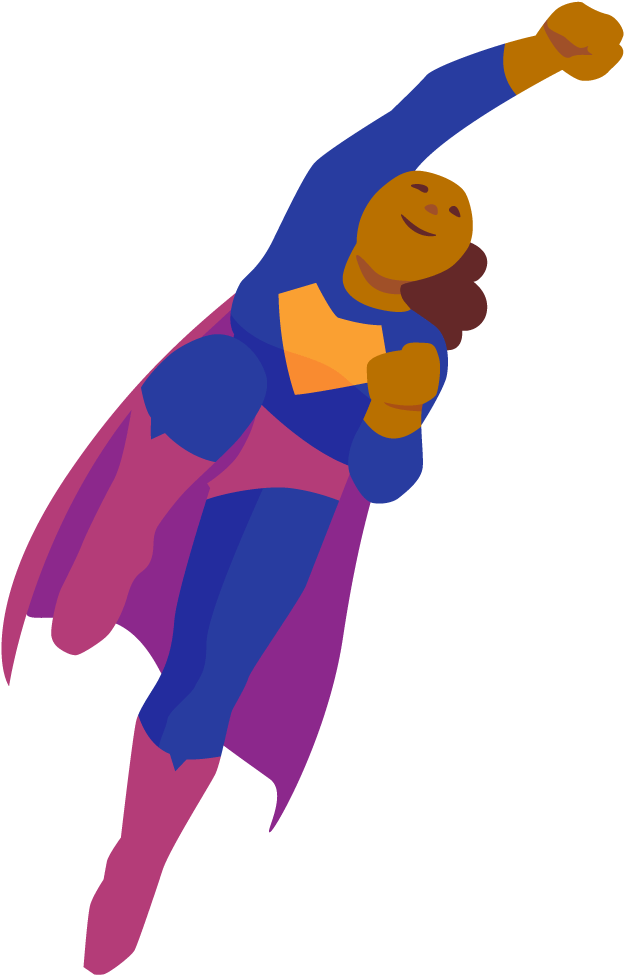 Five Tips To Surviving Comic-con Clipart (800x1020), Png Download