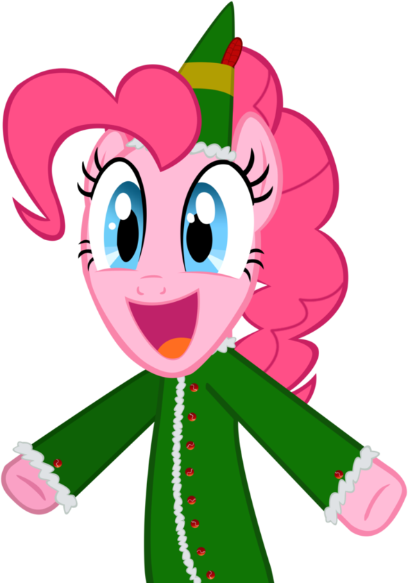 Artist Sakatagintoki Christmas Clipart (894x894), Png Download