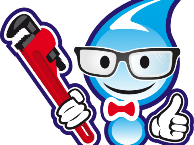 Plumber Clipart Labor Day - Png Download (640x480), Png Download