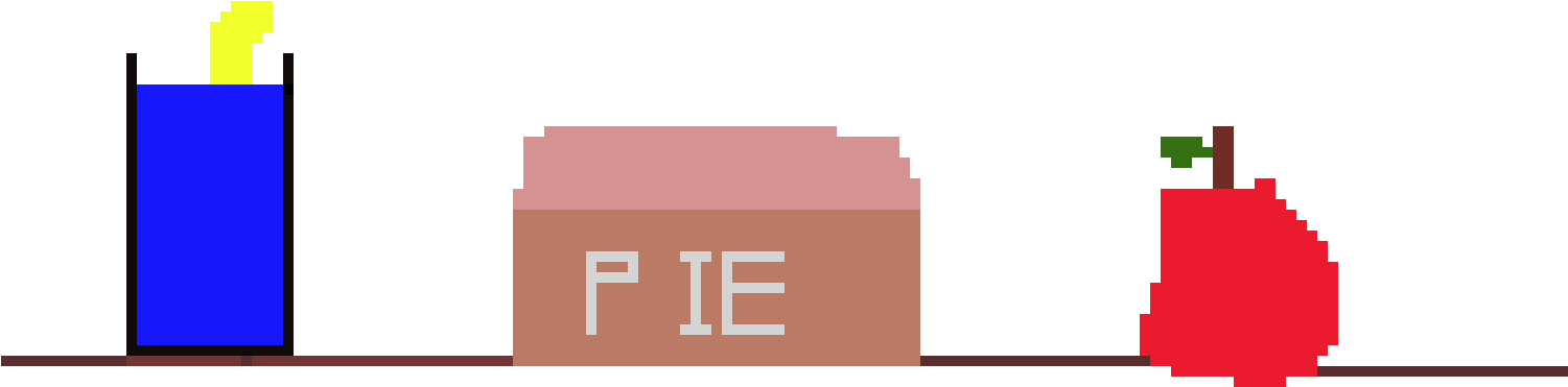 Thanksgiving Food - Clipart (1500x810), Png Download