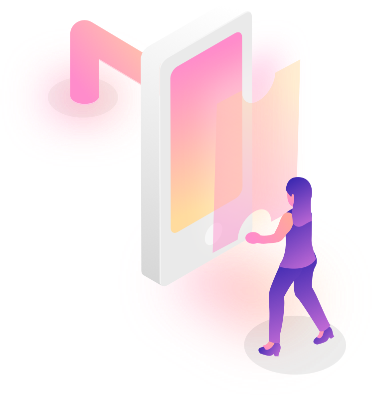 Revolutionary Event Apps Your Guests Will Love Clipart (746x792), Png Download