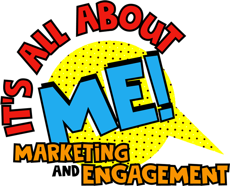 All About Marketing & Engagement, So Come Along And Clipart (800x680), Png Download